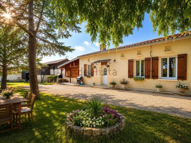 Maison vente à Saint-Dizant-du-Bois, Charente-Maritime
