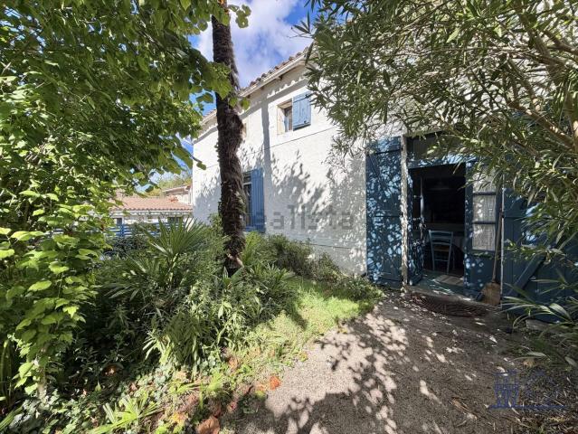 Maison vente à La Daugatrie, Saint-Dizant-du-Gua