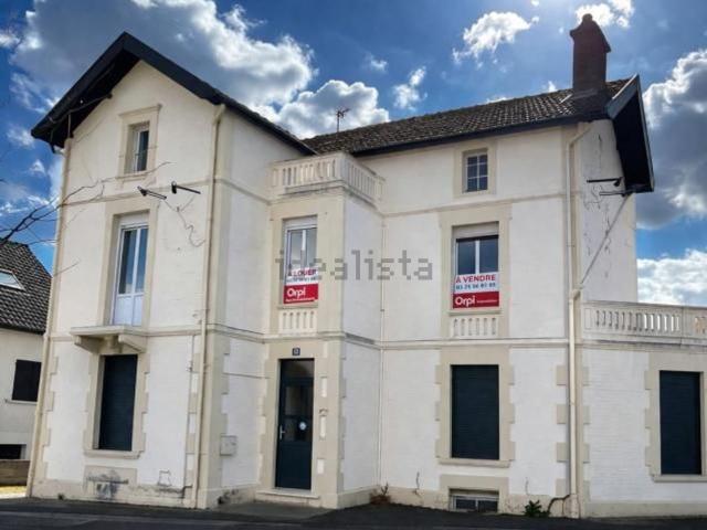 Maison vente à Site de l'Ancien Hôpital, Saint-Dizier