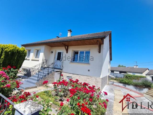 Maison vente à Clos Mortier, Saint-Dizier