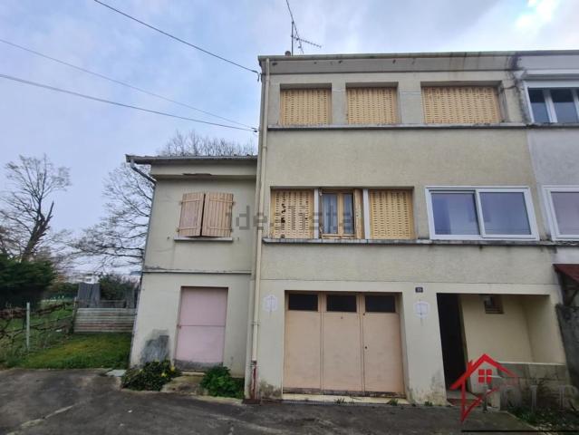 Maison vente à Saint-Exupéry, Saint-Dizier