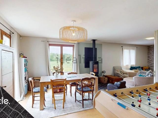 Maison vente à Saint-Dizier-l'Évêque, Territoire-de-Belfort