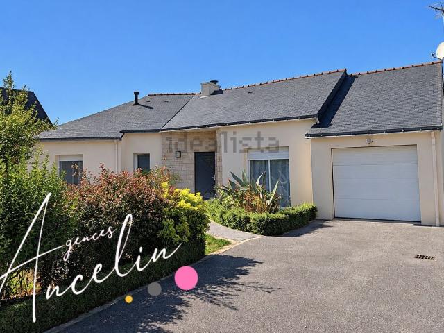 Maison vente à Les Prateaux, Saint-Dolay