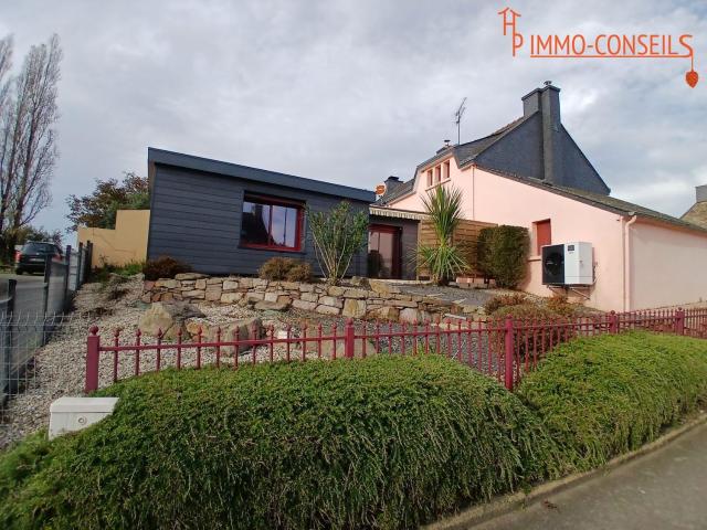 Maison vente à Bois Juhel, Saint-Dolay