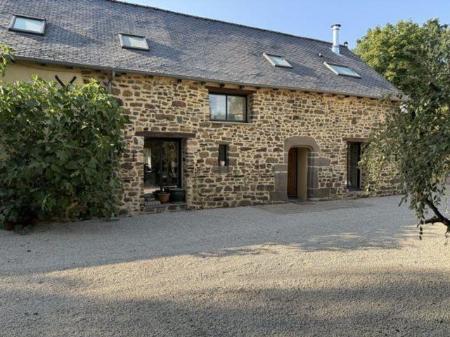 Maison vente à Les Chesnots, Saint-Domineuc
