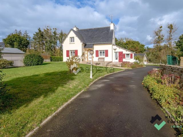 Maison vente à Quintin, Côtes-d'Armor