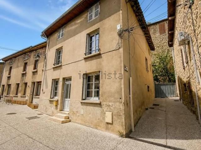 Maison vente à Saint-Donat-sur-l'Herbasse, Drôme