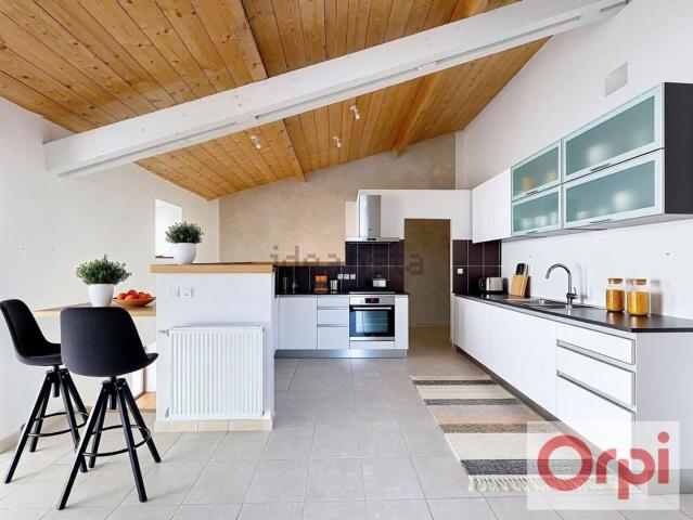 Maison vente à Saint-Donat-sur-l'Herbasse, Drôme
