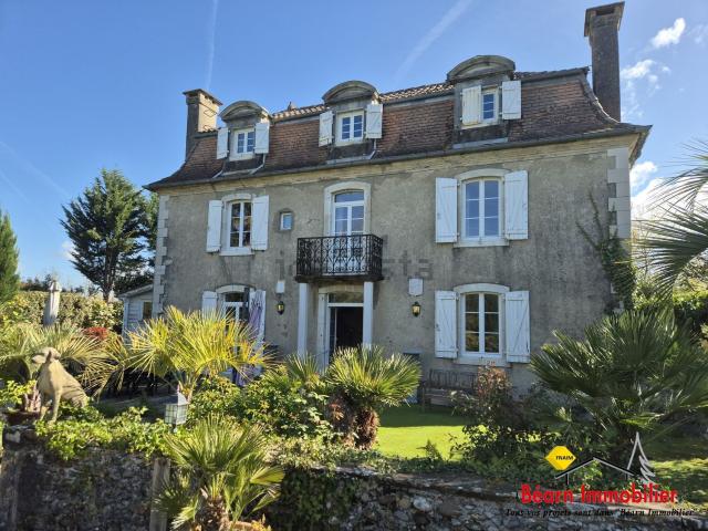 Maison vente à Saint-Dos, Pyrénées-Atlantiques