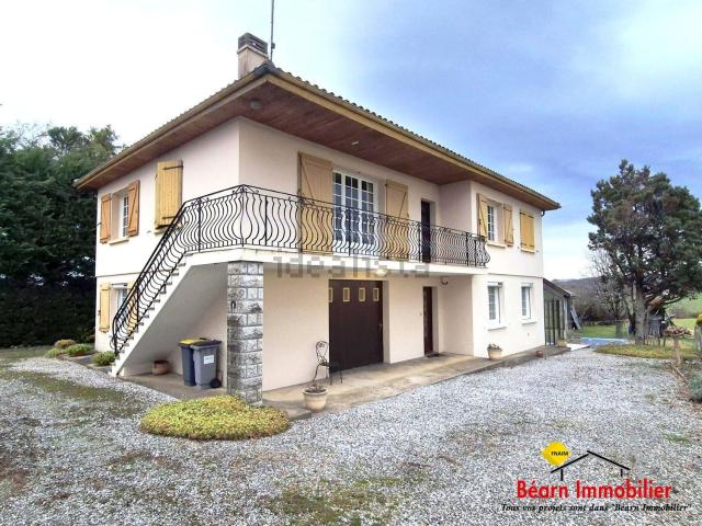 Maison vente à Labastide-Villefranche, Pyrénées-Atlantiques