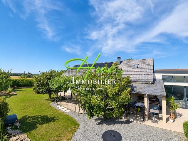 Maison vente à Champ de la Plante, Saint-Doulchard