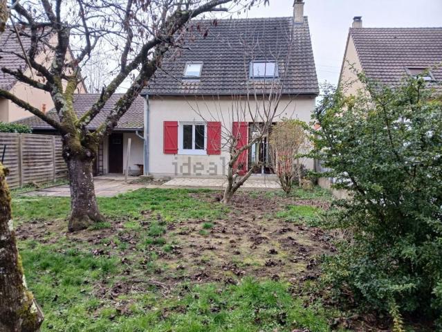 Maison vente à Saint-Doulchard, Cher