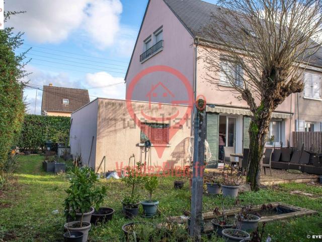 Maison vente à Les Billoneries, Saint-Doulchard