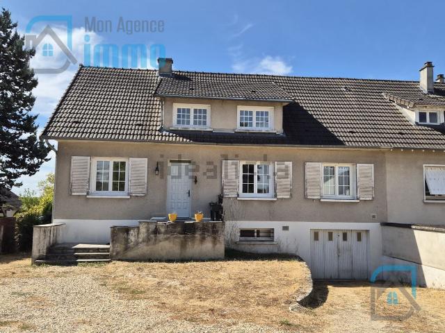 Maison vente à Les Billoneries, Saint-Doulchard
