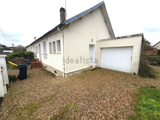 Maison vente à Saint-Doulchard, Cher