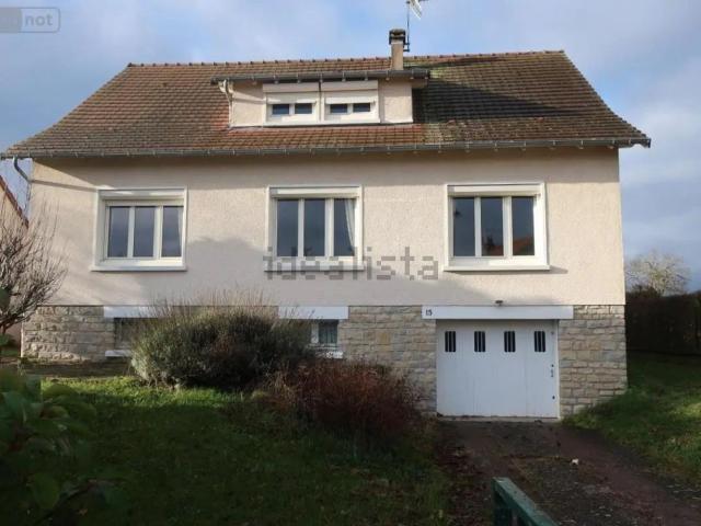 Maison vente à Le Bourg, Saint-Doulchard