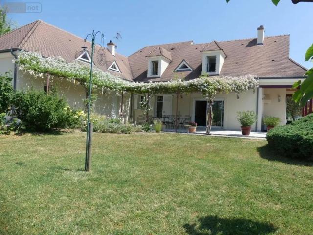 Maison vente à Le Bourg, Saint-Doulchard