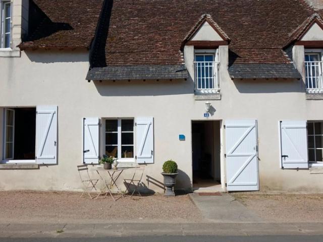 Maison vente à Blois, Saint-dyé-sur-loire