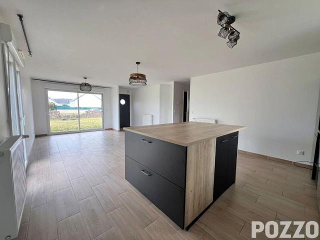 Maison location à Saint-Lô, Canisy