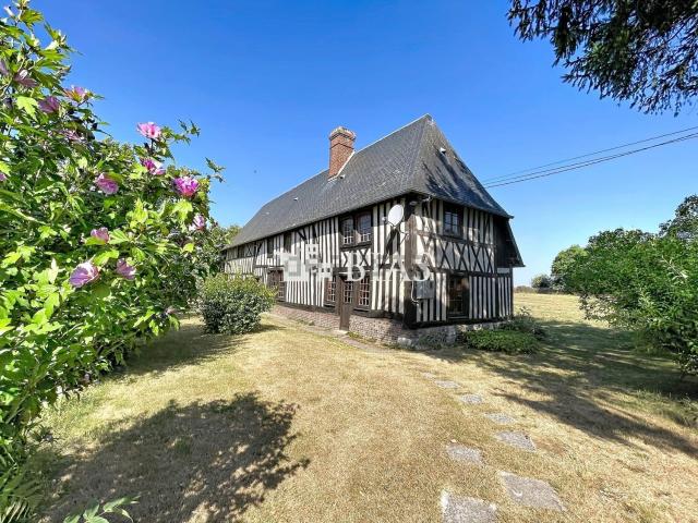 Maison vente à Saint-Denis-des-Monts, Eure