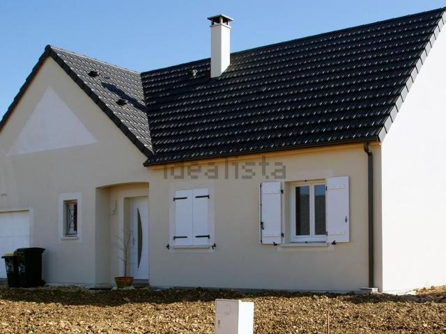 Maison vente à Saint-Éloy-de-Gy, Cher