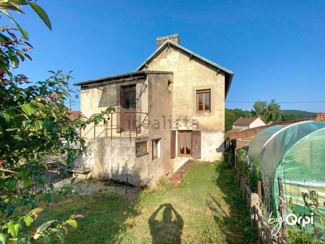 Maison vente à Montjoie, Youx