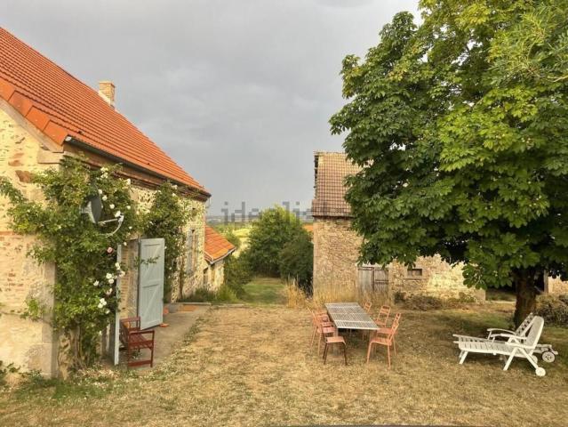 Maison vente à Saint-Éloy-les-Mines, Puy-de-Dôme