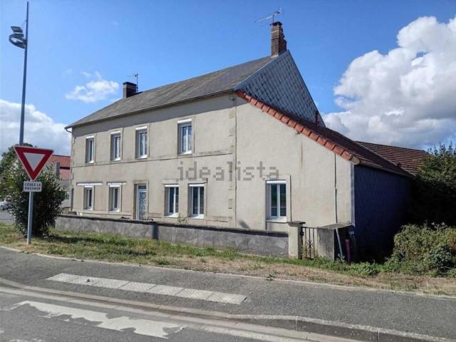 Maison vente à Saint-Éloy-les-Mines, Puy-de-Dôme