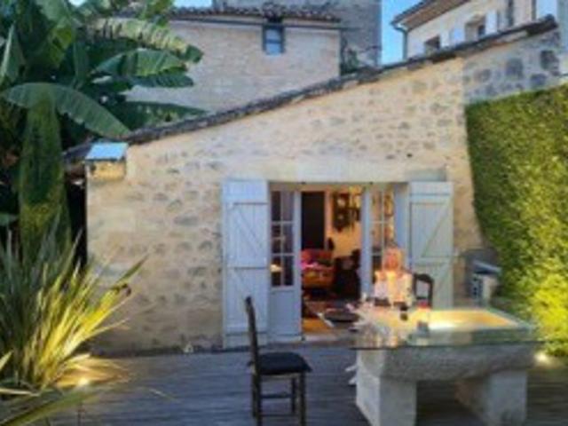 Maison location à Libourne, Saint-sulpice-de-faleyrens