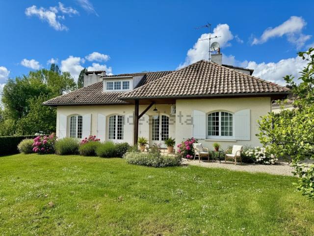 Maison vente à Margot, Saint-Émilion