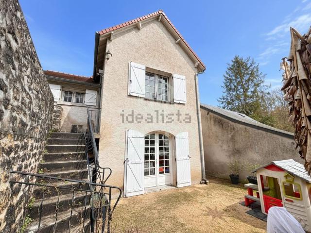 Maison vente à Le Bourg, Saint-Épain