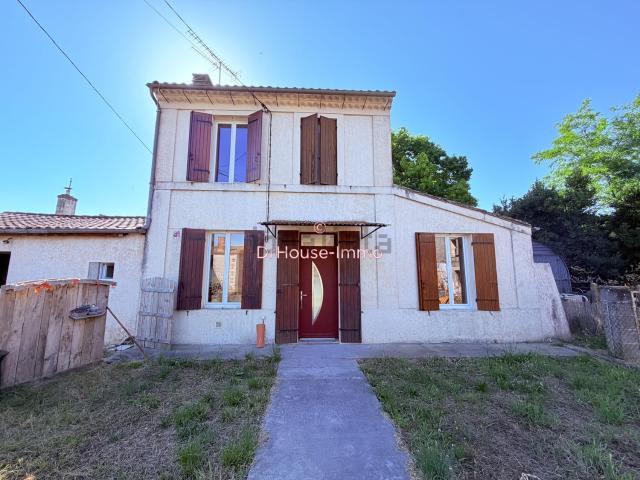 Maison vente à Saint-Estèphe, Gironde