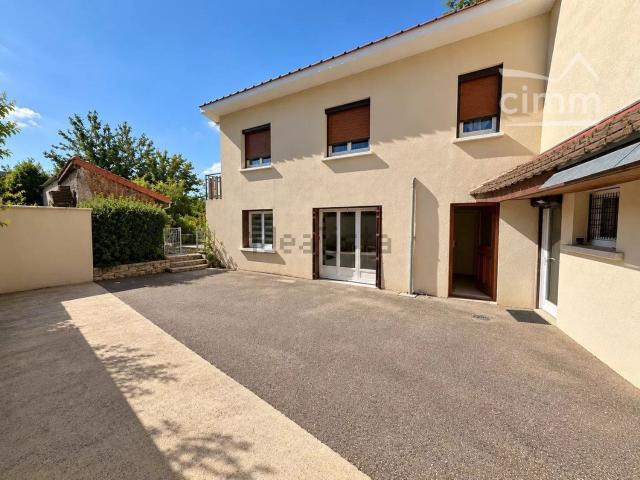 Maison vente à Cours Fauriel, Saint-Étienne