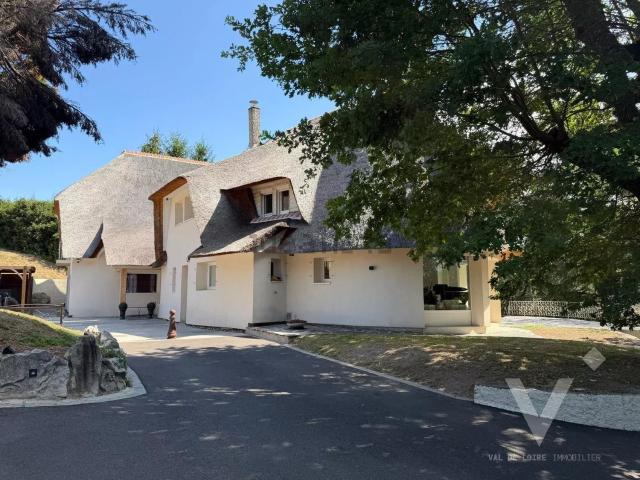 Maison vente à Séverine, Saint-Étienne
