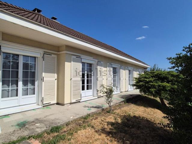 Maison vente à Saint-Étienne