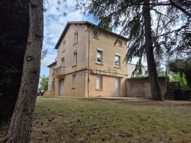 Maison vente à La Marandinière, Saint-Étienne