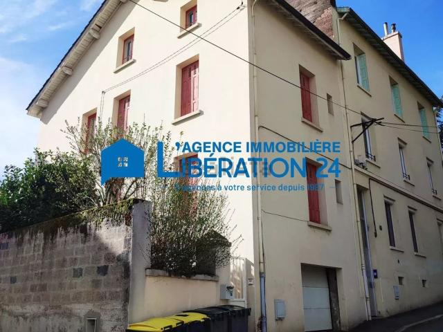 Maison location à Bellevue, Saint-Étienne