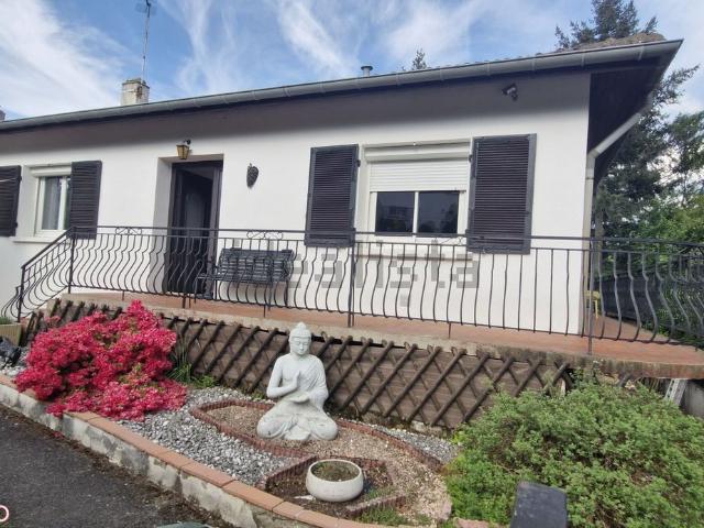 Maison vente à Saint-Étienne