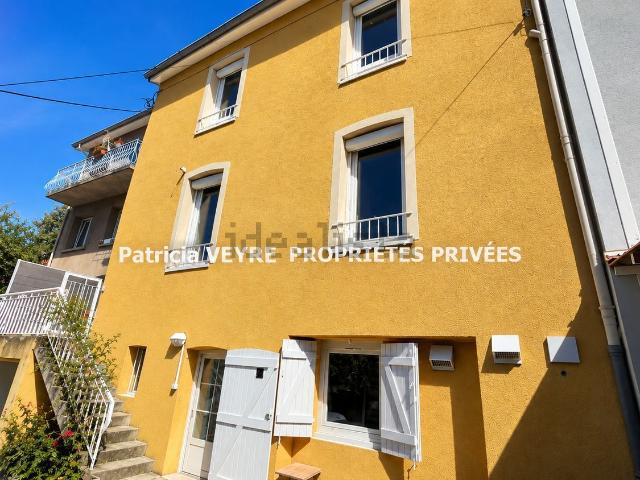 Maison vente à Saint-Étienne