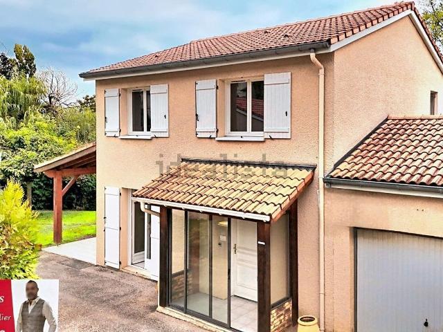 Maison vente à Saint-Étienne