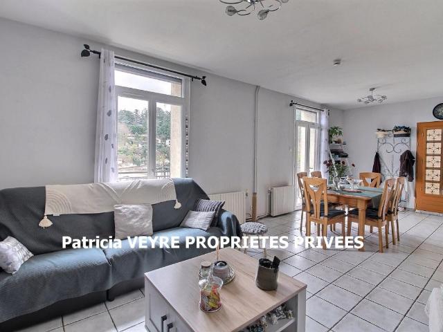 Maison vente à Saint-Étienne, Saint-etienne