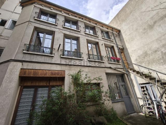 Maison vente à Villeboeuf, Saint-Étienne