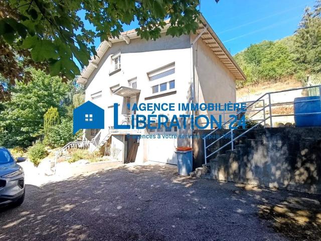 Maison vente à Le Bernay, Saint-Étienne
