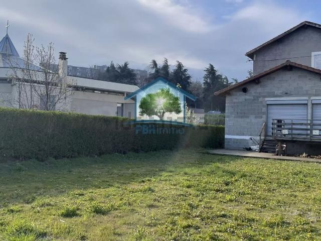 Maison vente à Montplaisir, Saint-Étienne