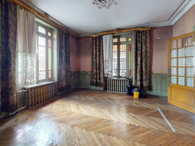 Maison vente à Villeboeuf, Saint-Étienne
