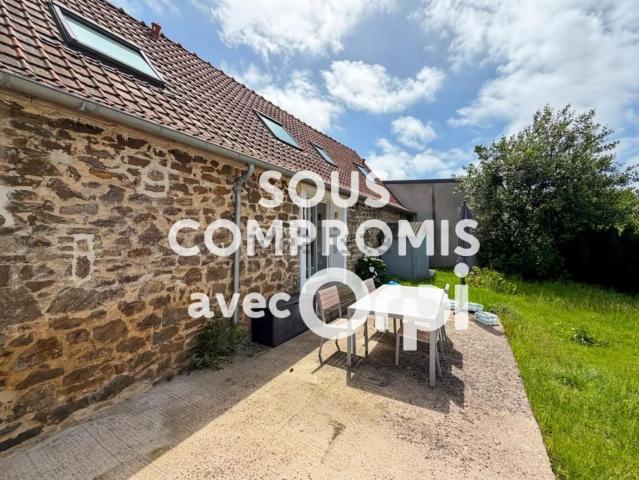 Maison vente à Saint-Étienne-au-Mont, Pas-de-Calais