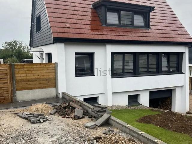 Maison vente à Saint-Étienne-au-Mont, Pas-de-Calais