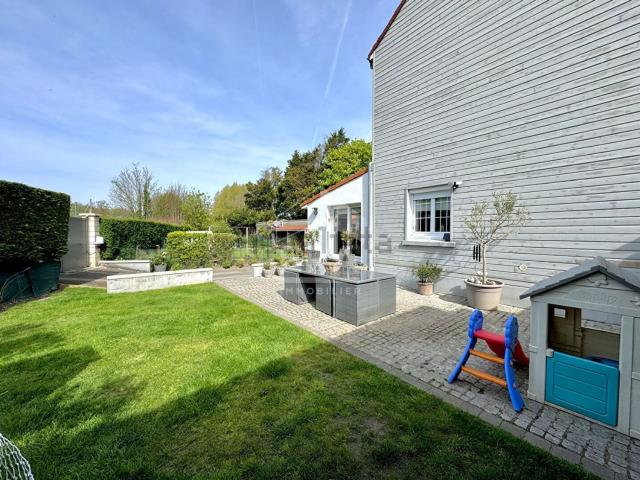 Maison vente à Saint-Léonard, Pas-de-Calais