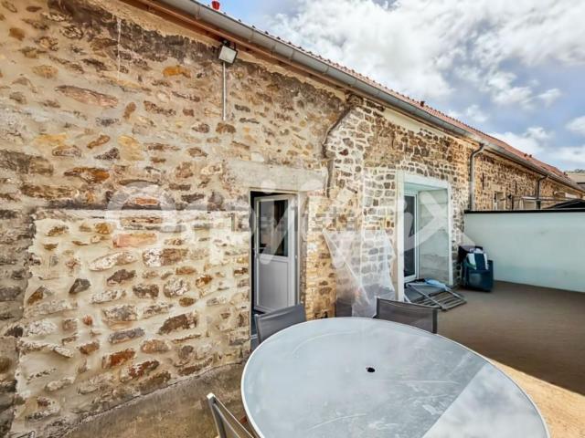 Maison vente à Saint-Étienne-au-Mont, Pas-de-Calais