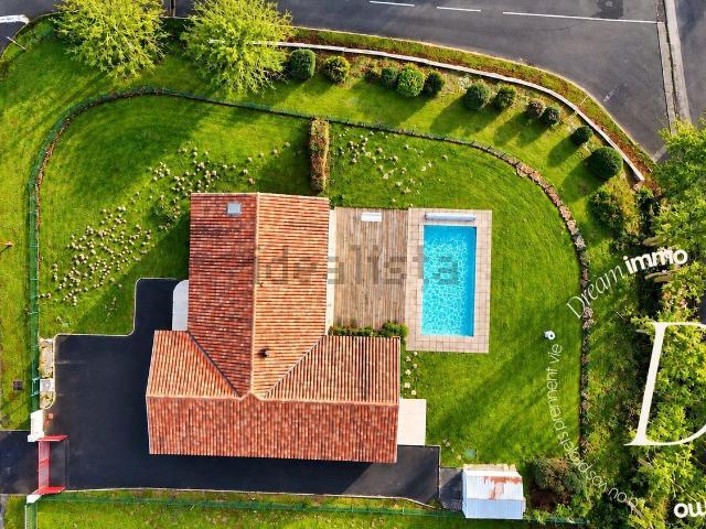 Maison vente à Saint-Étienne-d'Orthe, Landes